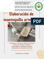 Manual Mantequilla ARTESANAL