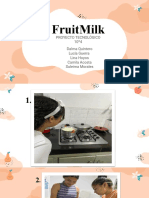 FruitMilk 10º4-1