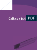 Catalogo Rufos