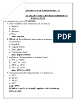 Ch-3-Physical Quantities and Measurement-2