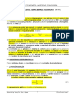 Capítulo 2P-E Respuesta Estado Transitorio Tss