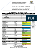 Plan 1200 Kcal EQ Michelle Sanchez García. Higado Graso. Colitis. Control de Peso