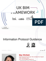 Information Protocol Guidance Presentation April 2021