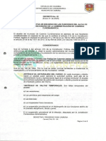 Decreto 002 - 2020