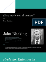 John Blacking