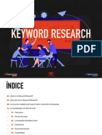 Ebook Keyword Research LMV