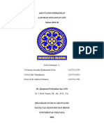 Kelompok 12 - RPS 11 - Laporan Keuangan LPD