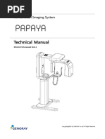 PAPAYA Technical Manual Eng Ver 1.1