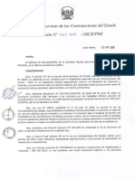 Formatos para Procesos de Contratacion - Resol 445-2016-OSCE-PRE