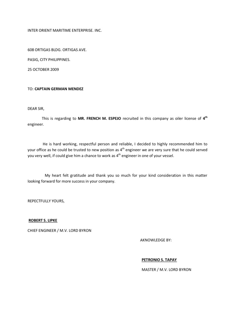 Rec Om End at Ion | PDF