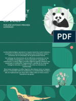 Comercio y Tráfico de Especies PDF
