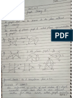 Mathematics Graph Theory 2