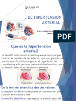 Gpc de Hipertension Arterial y Diabetes
