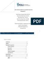 Primera Entrega Previa Procesos Estarategico 2 Semana 3