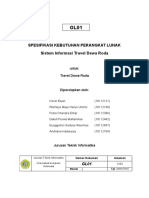 ADSI-14 - TugasBesar SKPL - Kelompok 3