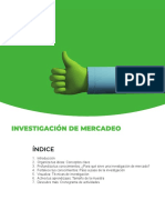 Investigacion de Mercado U3