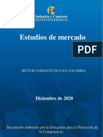 ES Sector Farmaceutico en Colombia