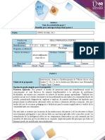 Actividad 1 Trabajo de Grado Especializaciones ECEDU