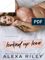 Locked Up Love by Alexa Riley
