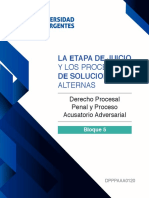 DerechoProcesalPenalyProcesoAcusatorioAdversarial Ant B5 C