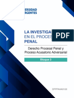 DerechoProcesalPenalyProcesoAcusatorioAdversarial Ant B3 C