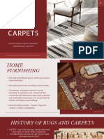 SPG-2 (Rugs & Carpets)