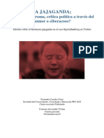 Pec 2022 Fernando Corrales Curto Sociedad Del Conocimiento Tecnología y Educación Uned