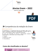 Competencias Enem (1)