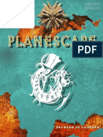 Planescape MD J