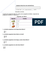 Graficos Diferenciados Matematicas