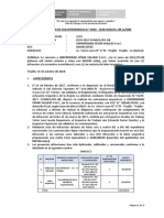 229-2017 UCV. Hostilidad Por DISCRIMINACIÓN