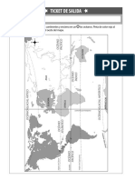 Tiket de Salida Historia 3° Clase 03
