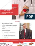 Cardiologia Ecologia Trabajo Final