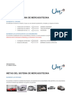 Clase 3 - Metas Del Sistema de MK