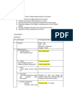 214 - Checklist Saraf Fixx