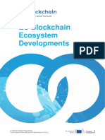 Blockchain Ecosystem