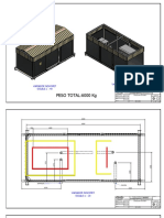 6.4. Plano General Skid 300 Kva 1