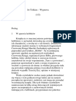 Druzyna Pierscienia Tom1