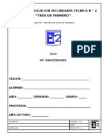 Manual de Normas de Seguridad 2015