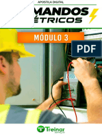Apostila - Comandos Elétricos - Módulo 3