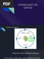 Metodología CRISP-ML para Machine Learning | PDF | Ingeniería de ...