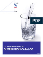 BWS Residential Distribution PDF Catalog