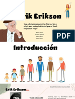 Erik Erikson 