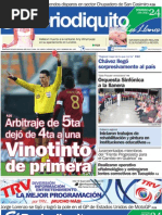 Portadas Los Llanos 24-7-2011