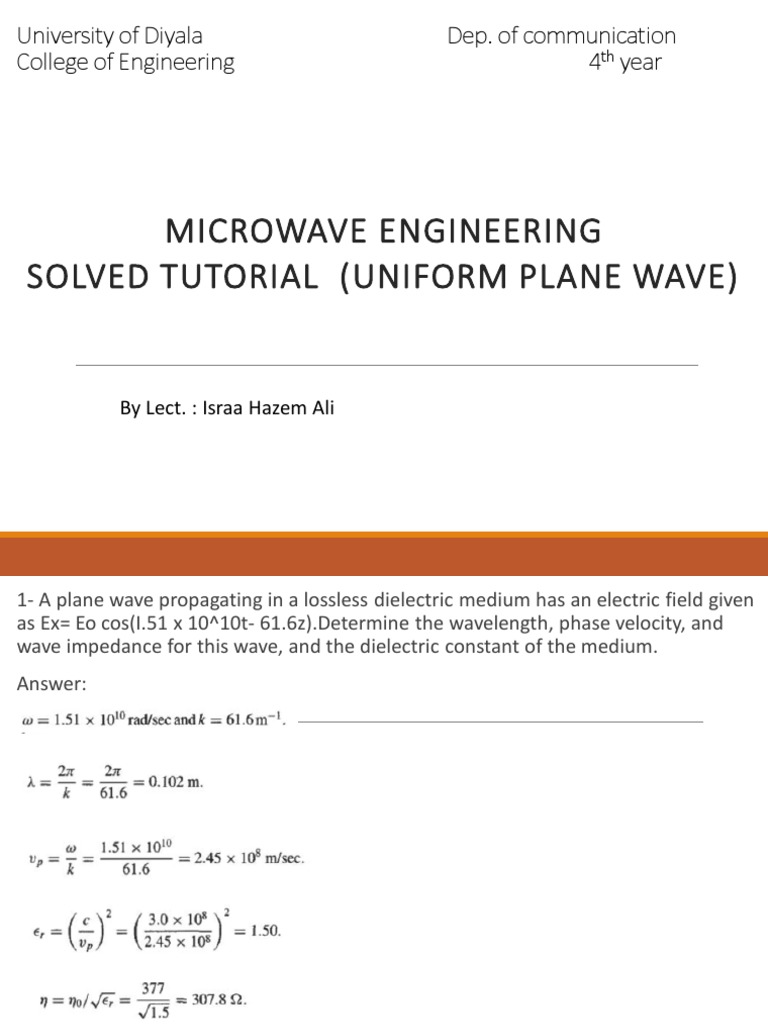 Solved Tutorial | PDF