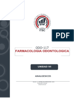 Unidad 7 Farmacologia