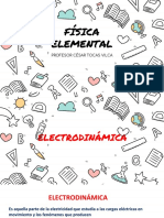 Electrodinamica