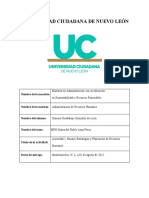 ACTIVIDAD 2. Ensayo Estrategias y Planeación de Recursos Humanos