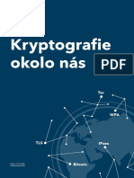 Kryptografie Okolo Nas