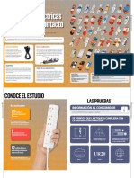 Estudio Calidad Extensiones Electricas y Barras Multicontacto